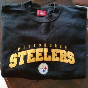 Steelers Sweatshirt
